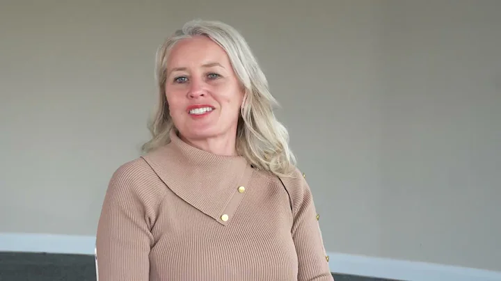 Client Success Stories - Learn How Suzanne James W...