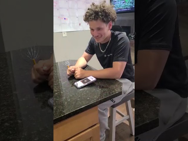 Me and You, Kid