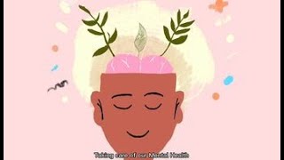 Campaign Video For MENTAL HEALTH- I'm Your Phrend