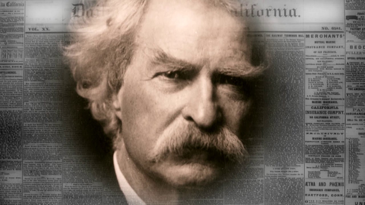 Dreamland Mark Twain's Journey to Jerusalem Promo YouTube