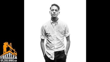 G-Eazy ft. Rick Ross, Remo - I Mean It [Thizzler.com]