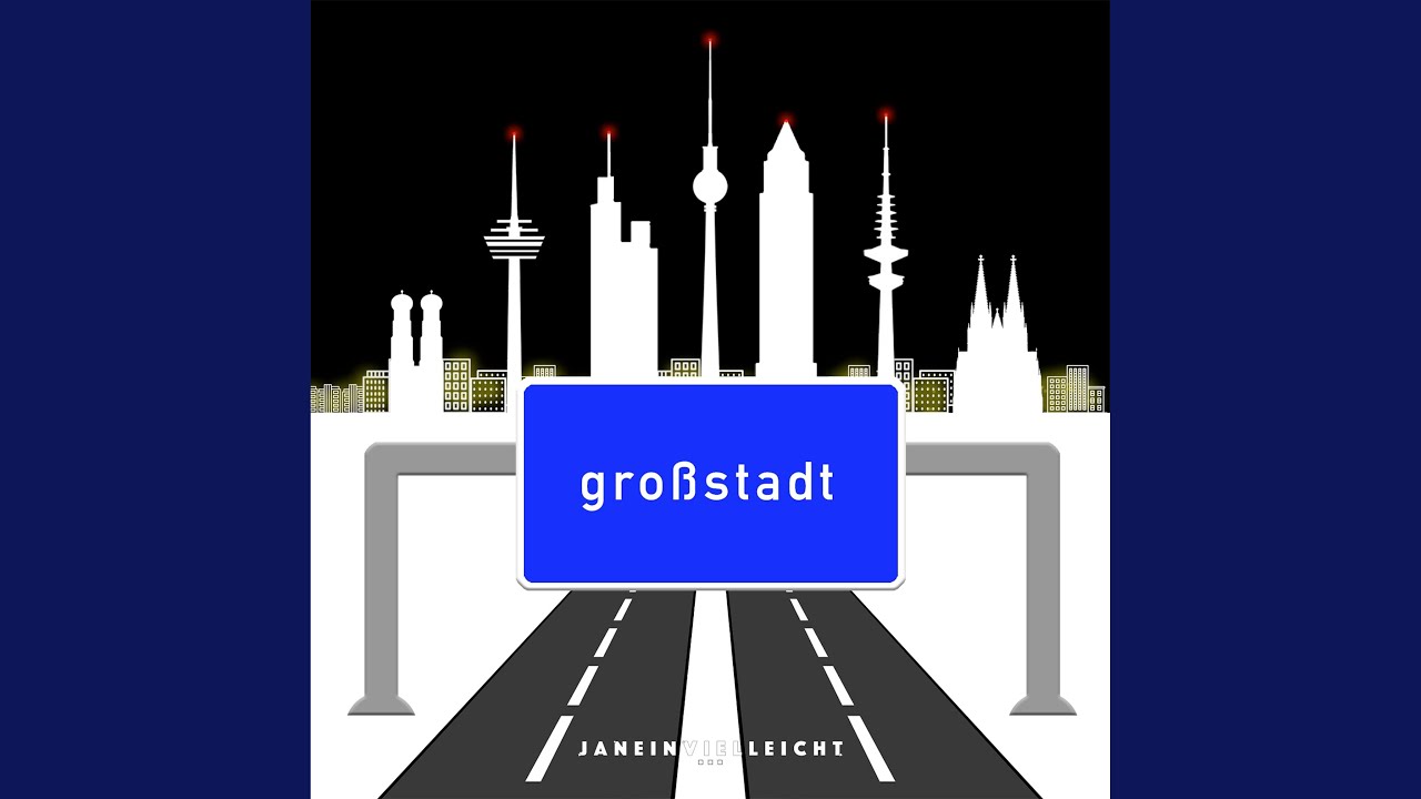 Großstadt