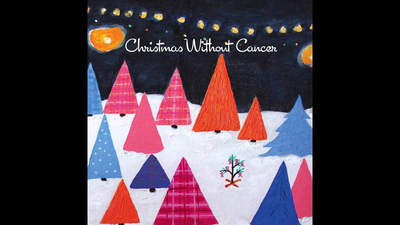 Mimi Betinis - A Christmas Song - YouTube