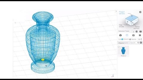 What You Can Do With 3D CAD Software Shape Generator Tool