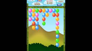 Balloon Crush screenshot 5