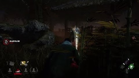 Dead by Daylight - Psyness Flashlight Save Montage