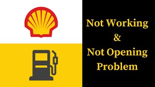 How to Fix Shell Maroc App Not Working & Not Opening Problem in Android & iOS Phones screenshot 3