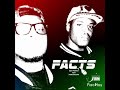 Izzy produx  facts feat xomusicman