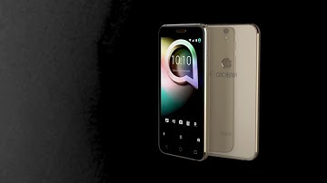 Alcatel Shine Lite