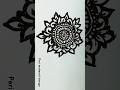 Round new mahendi design # shorts # yt shorts # 1k subscribe #