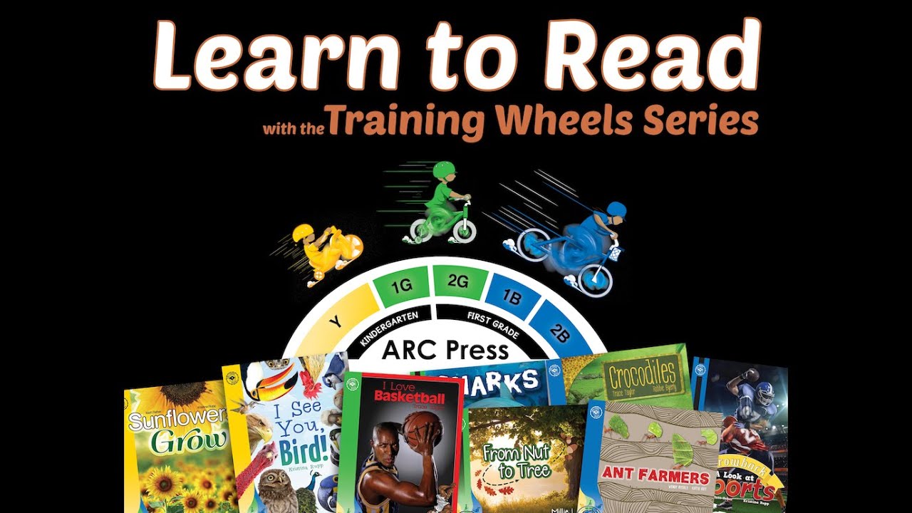 Training Wheels Series - YouTube