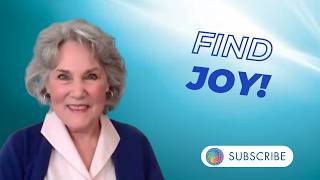 Find the Joy Again: A Compassionate Path Back to Yourself