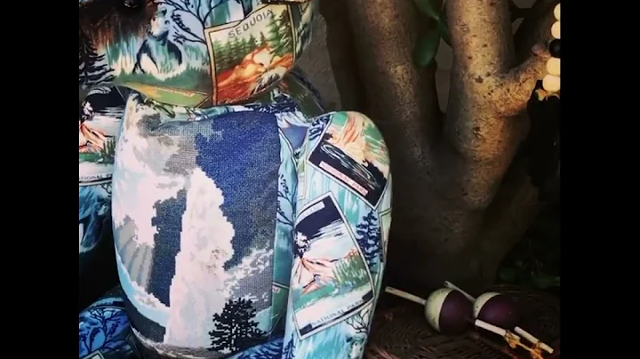 Old Faithful- artist bear by Amy Goodrich. Charity...