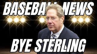 SE RETIRA JOHN STERLING, LA VOZ DE LOS YANKEES EN INGLÉS PARA LA RADIO