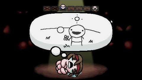 Binding of Isaac:Afterbirth Pt1:Greed mode (No commentary)