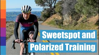 Ask Coach Nate 7: Sweetspot and Polarized Training
