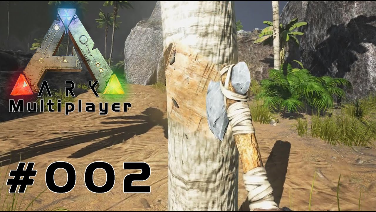 Ark Auf Deutsch Spielen Ark Auf Deutsch Spielen