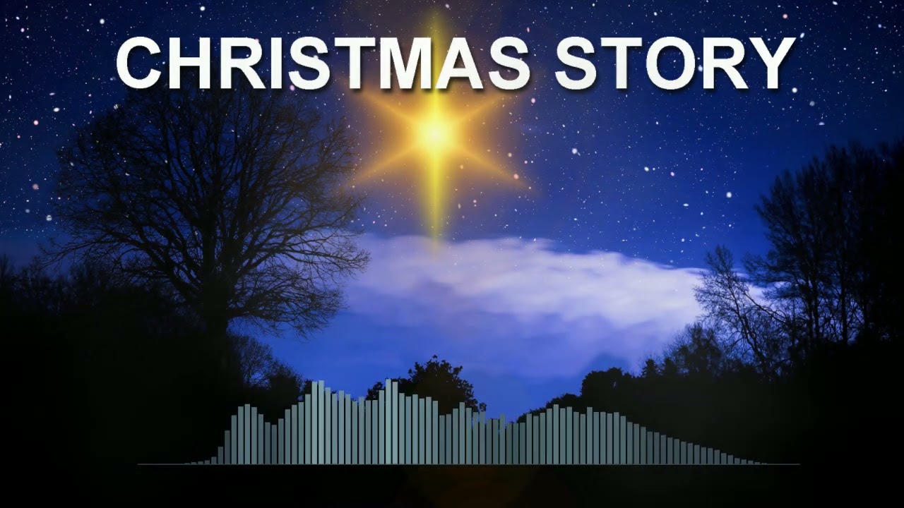 Christmas Story (Children music)