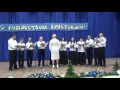 Рождество Христово, концерт / 2017