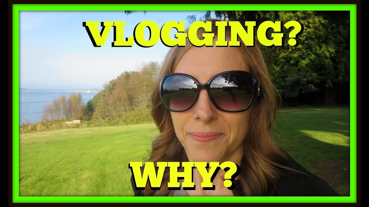 Vlog とは何ですか? YouTube を利用する人はなぜ Vlog をするのでしょうか?