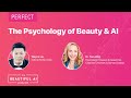 The Psychology of Beauty & AI with Dr. Tara Well (Episode 9)