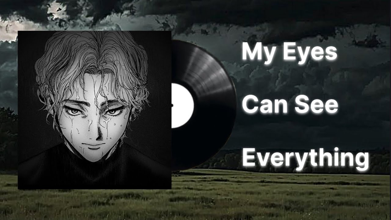 " but my eyes can see everything " | johan liebert edit 🍷☠️