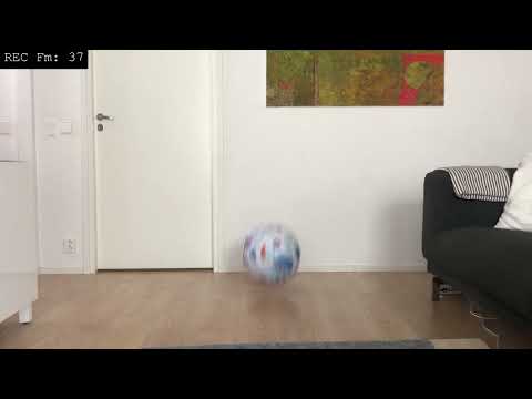 Beach Ball Bounce ref 3