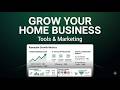 How to Grow Your Home Business in Ramadan | Digital Marketing &amp; AI Tools