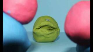 one of our molecules is missing