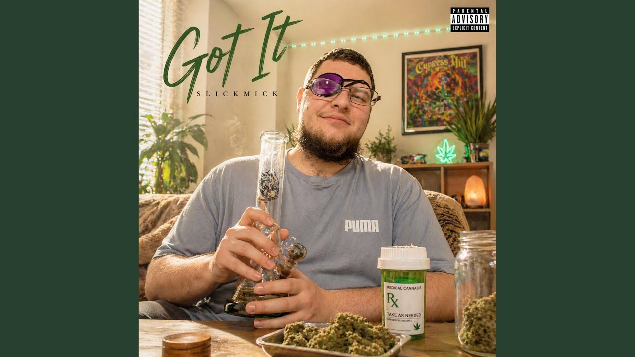 Watch Got It on YouTube Watch Got It on YouTube