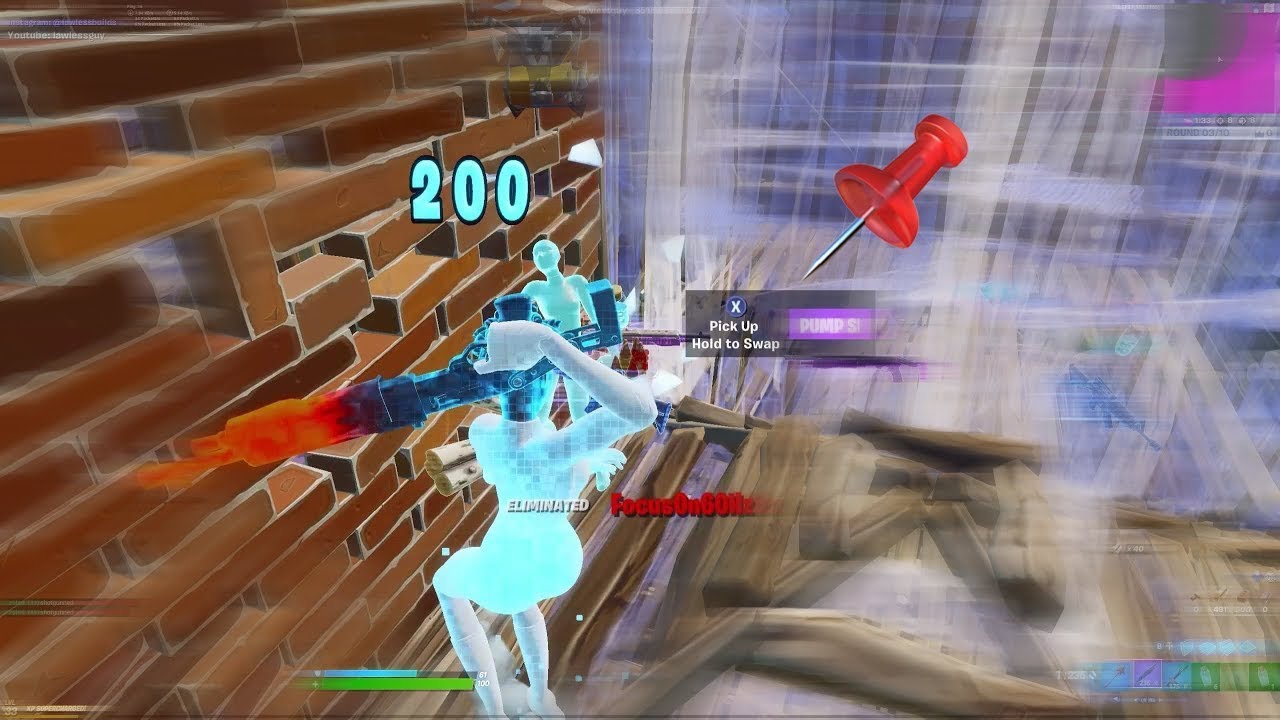 Work 📌 (ft. iHumbo)