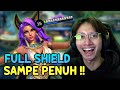 HEALTH BAR PUTIH TERUS BROOO!!! - Mobile Legends Indonesia