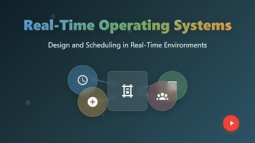 Real-Time Operating Systems (RTOS) Explained for Beginners!