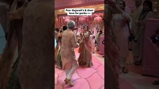 Gujarati's &amp; their love for garba ❤️🦚🪈#garba #navratri #dandiya #gujarati #culture #emotion#garba
