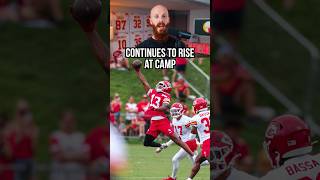 Cyrus Allen has EVERYONE starting to believe.. Day 12 takeaways