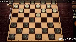 Шашки онлайн elite screenshot 5