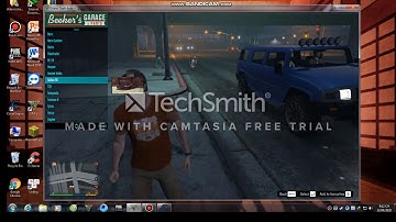 Hướng Dẫn Cách Hack Tiền Trong Gta V l GT Gaming