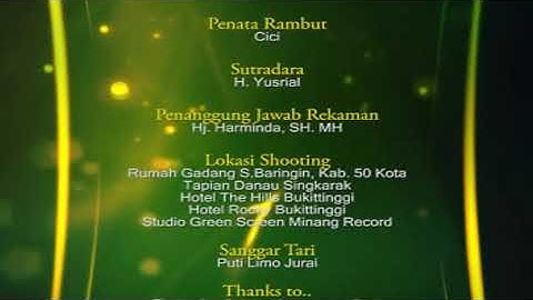 Closing | Outro Beniqno & Vivien - Best Melayu Deli "Janda Muda"
