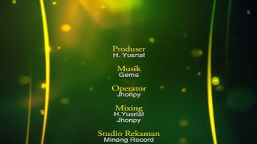 Closing | Outro Beniqno & Vivien - Best Melayu Deli "Janda Muda"
