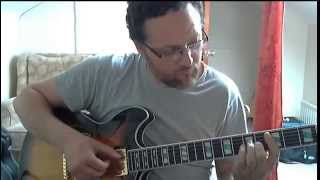 Frank Vignola's Essentials:  Tranquility