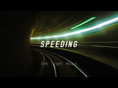 Dim light (딤라잍) - Speeding | 쇼미 지원영상 비트 | Trap Beat | DLM