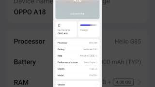 How to enable developer option in Android phone #tech#shorts#shortvideo