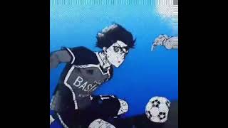 First edit on my laptop (bcs my phone broke) || #edit #isagi #isagiedit