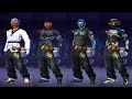 GLITCH SKIN FREE FIRE 2026 قلتش سكنات فري فاير 