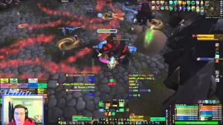 Heroic Tectus (Brewmaster PoV)