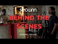 Seo Linn - Behind the Scenes - Making Anuas