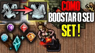 TUDO SOBRE O BOOST, APRIMORAMENTO, ONDE ENCONTRAR CRISTAIS E MAIS! - Grand Line Adventures