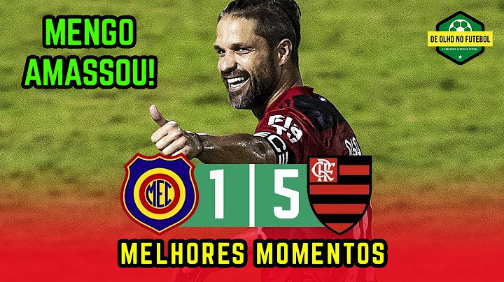 Madureira 1 x 5 Flamengo | Melhores Momentos | Gol do Flamengo hoje | Carioca 05/04/2021