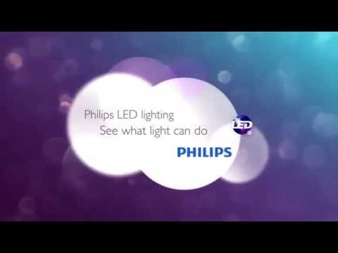 Philips LED Candle Light Bulb E14 220-240V Philips LED Candle Light Bulb E14 220-240V