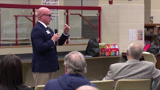 Broken Arrow voters to decide on $415M bond package: What it means for your taxes